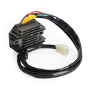 Suzuki DR 125 200 SE DF 125 200 E 94 - 13 Regulator Stator Coil Seal Kit Fedex Express