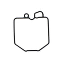 Karburator Carb Float Bowl-tætninger til Honda CB 1100 CB1000 CB 900 CB750 GL1100