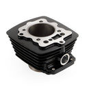 200cc Zylinderkolbensatz 16mm Stift für Italika DT200 Sport FT200 E0304KC10