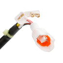 Sytytysstaattorin säätimen tiivistesarja Beta RR 125 200 Racing 2T 2019-2023