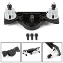 All ABS skyttelventilmodulator for Defender og Discovery 2 - SWO500030