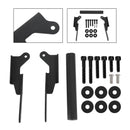 Yamaha X-Max 300 2018-2021 GPS-Verlängerungshalterung Telefon-Navi-Halterung