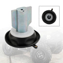 Pístová membrána karburátoru vhodná pro Kawasaki PRAIRIE 700 KVF650 KFX700 KVF700