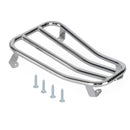 Portaequipajes de placa de suelo para Vespa GT,GTL,GTV,GTS,Super,125.200.250.300 Generic