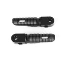 Fußrasten hinten für PEUGEO Speedfight 4 50 125 150 ganzjährig Generic