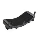 Yamaha TMAX530 T-max 530 2012-2016 Radiador de aluminio Radiador de refrigeración Fedex Express