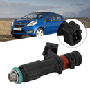 Chevrolet Spark 2011-2015 1.2L L4 INJ675 1PCS vstřikovače paliva 96800843