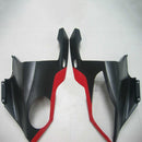 Kåpesett for BMW S1000RR 2009-2014, karosseri, plast, ABS, generisk