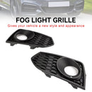 BMW 2 Series F22 F23 M Sport 2PCS Front Bumper Fog Light Grille GrillAuto &amp; Motorrad: Teile, Auto-Ersatz- &amp; -Reparaturteile, Karosserieteile!