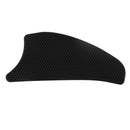 Protetor de aderência de tração para tanque, kit de 2 peças adequado para Kawasaki Versys 1000 15-19 genérico