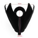 Suzuki GSX-S 750 GSXS 2017-2021 skyddsfilm för tankskydd