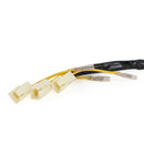 1986-1988 Suzuki Cavalcade GS1400G 32800-24A00 jännitteensäätimen tasasuuntaaja