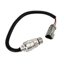 221-8859 2218859 Pumpe højtrykssensor til Caterpillar CAT E320B E320C