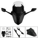 2021-2023 Yamaha NMAX155 N-MAX 155 ABS Przednia szyba motocykla