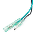 Excitationsspole til Tohatsu / Nissan påhængsmotor 6 8 & 9,8 HK 2002-2003 3B2-06120-0