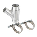 2013 2014 Dodge Ram 6.7L Cummins Diesel Kühler Kühlmittel Y-Rohr