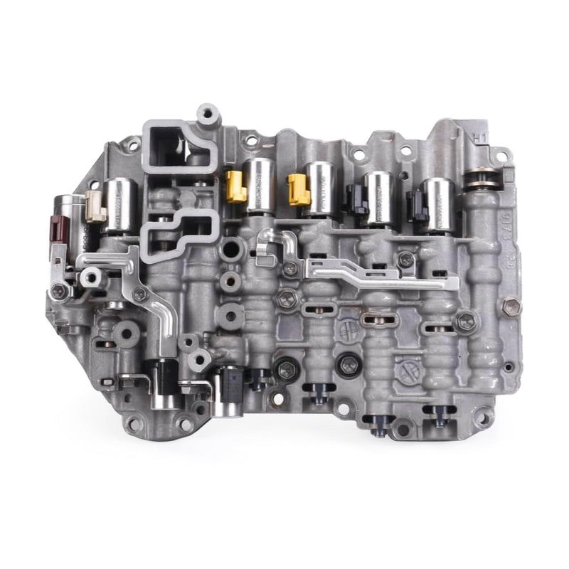 Volkswagen-n Passat 2006-2010 09G TF60SN Cuerpo de válvula de transmisión automática Solenoide pequeño