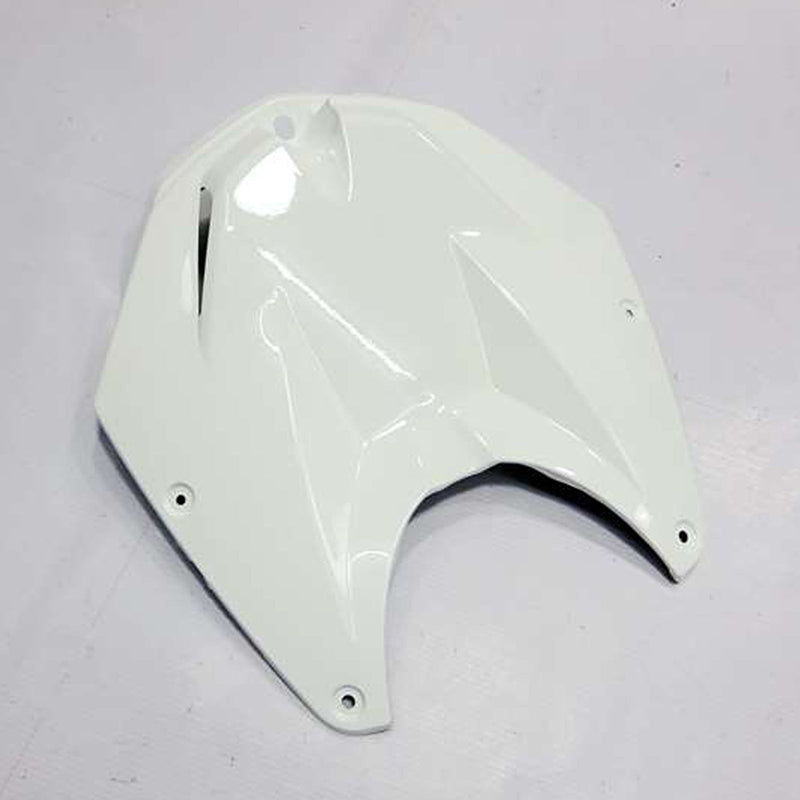 Injektionsskyddssats kropp plast ABS lämplig för BMW S1000RR 2009-2014 Generic