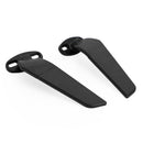 Justerbart vingefinne bakspejl til Honda RVT1000R VTR1000 SP 2000-2006 Generisk