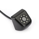 Langaton auton takakamera Peruutuskamera Vedenpitävä Night Vision CMOS