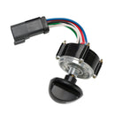 Gashåndtagskontakt 163-6710 til Caterpillar 312C 318C 320C gravemaskine