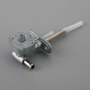 Llave de purga de válvula de combustible y tornillo de palanca para Kawasaki Prairie 360 ​​​​KVF360 2003-2013