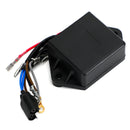 CDI BOX tenner egnet for Arctic Cat El Tigre Kawasaki Drifter 440 Intuguer 440 Generic