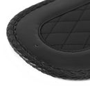 Zadní bryndáček z PU kůže Solo Seat pro Touring Road Glide Flhx 2008-2020