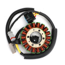 Alternátor Magneto Stator pro Lynx Rave RS 600 10-14 / Ski-Doo MX Z X600RS 09-17 Generic