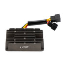 Daytona 675 R 2011-2012 Statorregulatorensretter med pakning T1300823