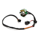 Tændingsstatorgenerator med pakning til Suzuki RMZ 250 RM-Z 250 2007-2009