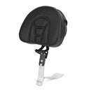 Opěradlo řidiče ATV se hodí pro Can Am Spyder RT SE6 SM6 SE5 SM5 2008-2017 Generic