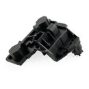 Audi A4 B8 Sedan 2008-2011, oprawka żarówki oświetlenia wnętrza, tył lewy, 8K5945257B