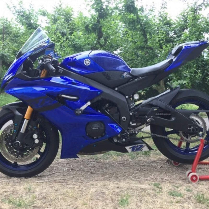 Juego de carenado para Yamaha YZF-R6 2017-20232 Genérico