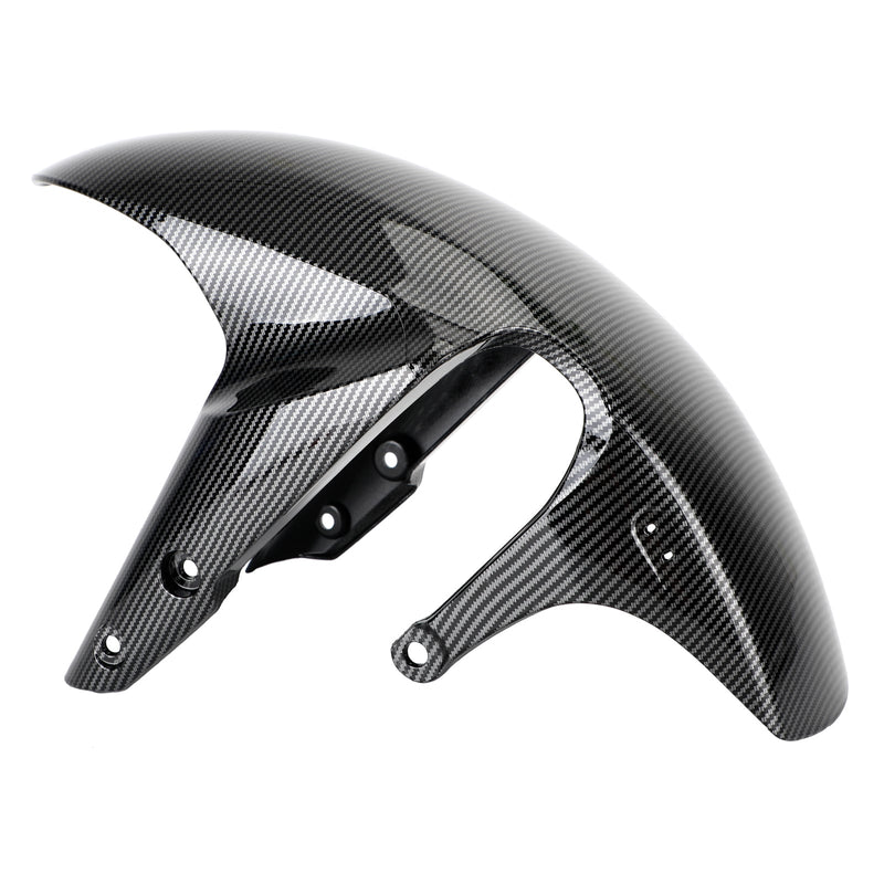 Pára-choque frontal Hugger Cowling Carenagem Para Suzuki GSX-S750 2017-2021 Genérico