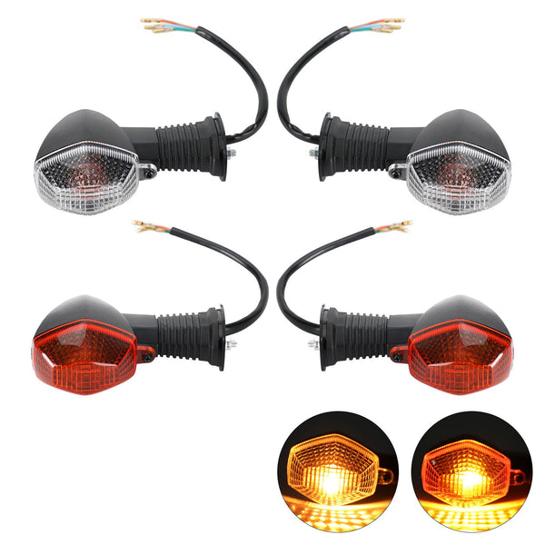 Luces indicadoras de intermitentes para Suzuki DL650 DL1000 V-Strom DL Generic