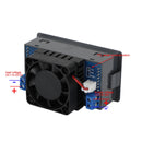 FZ35 batteriafladningskapacitetstester til elektroniske konstantstrømsbelastningsmoduler