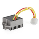 Jännitteensäätimen tasasuuntaaja 20 ampeeria 691573 808297 84004837