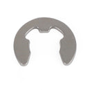 2007-2020 Toyota Tundra Tankdeckeltaschenfeder aus Edelstahl 77305-0C050/60