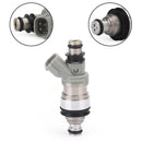 1 sztuka wtryskiwacze paliwa odpowiednie dla Toyota T100 Tacoma 4Runner 1996-1998 3.4L 23250-62030 ogólne