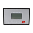 Geschwindigkeitsregler PWM DC Motor Timing Reversible Fernbedienung LCD Display 60A