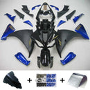 Kåpa set till Yamaha YZF 1000 R1 2009-2011 Generic