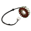 Statorregulator ensretter og pakning til Kawasaki Z900RS / ABS / SE 2018-2023