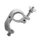 1/2/5 sztuk Światło sceniczne Travers Zacisk pasuje do rurki OD 35-52 mm do ruchomej głowicy Par Light