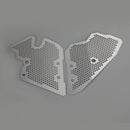 1 kpl moottorinsuojuksen suojakalvoa, joka sopii Yamaha Tenere 700 Xt700Z 19-21 Generic -malleihin