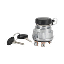 Tændingsnøgle 67800-55160 til Kubota B20 B8200 B9200 traktor