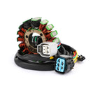 Stator til Honda TRX 450 R 450 ER 2006-2010 2011 2012 2013 2014 31120-HP1-601 Generisk