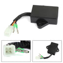 CDI Zündmodul passend für Yamaha T80 D / ED Town Mate 1986-1993 35T-85540-M1 Generic