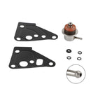 Land Rover Discovery 2 Defender TD5 2.5 Kraftstoffdruckregler Reparatur Fix LR016319 LR016318 MSX000010 MSX100080 MSO000060 X8R0081