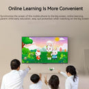 50M Wireless HDMI Typ-C Extender Video Sender Empfänger für PC Telefon zu TV